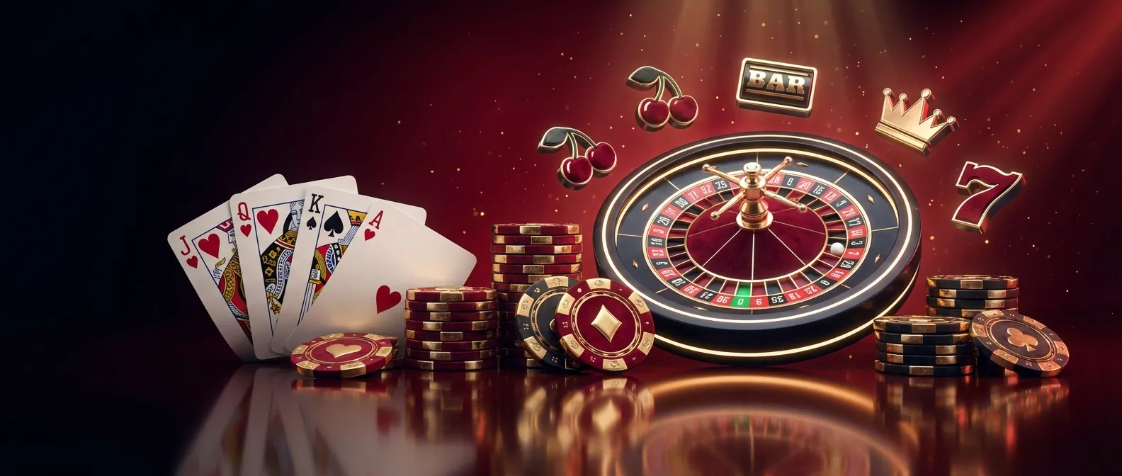Spinsy Casino bonus banner